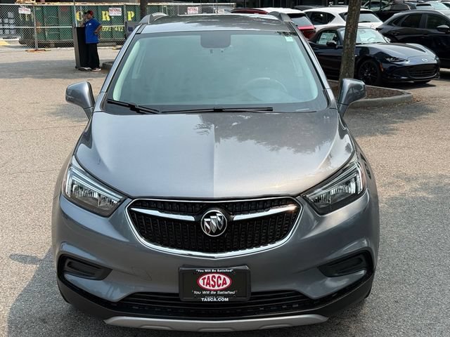 Used 2020 Buick Encore Preferred FWD image 2