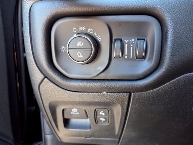 New 2026 RAM 1500 Big Horn AWD/4WD image 21