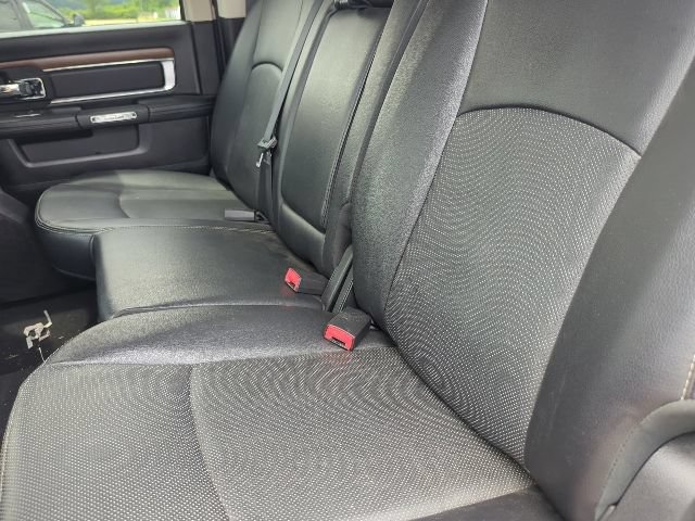 Used 2016 RAM 2500 Power Wagon Laramie AWD/4WD image 17