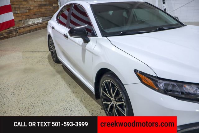 Used 2023 Toyota Camry SE image 27