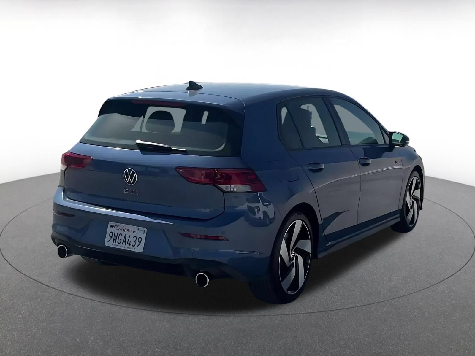 Used 2026 Volkswagen Golf S FWD image 11