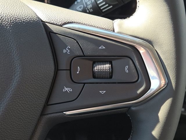 New 2026 Chevrolet Trax LT w/ Driver Confidence Package image 10