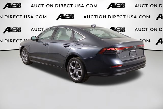 Used 2024 Honda Accord EX image 33