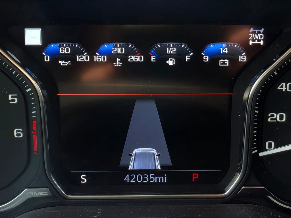 Used 2021 GMC Yukon Denali w/ Denali Premium Package AWD/4WD image 41
