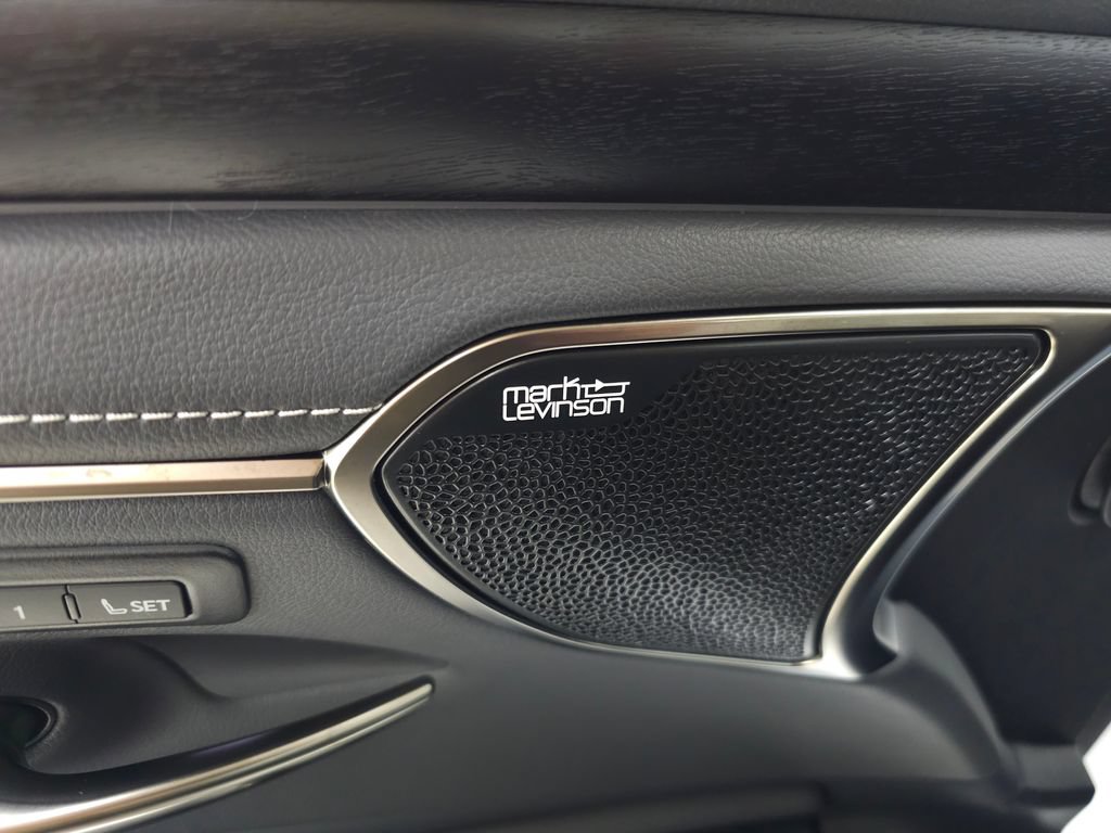 Used 2024 Lexus ES 350 Ultra Luxury FWD image 13
