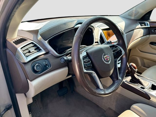 Used 2015 Cadillac SRX Performance image 7