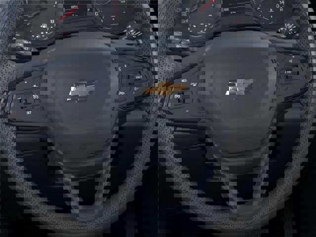 New 2026 Chevrolet Trax LS image 19