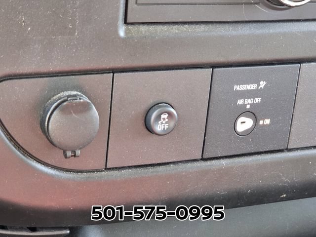 Used 2024 GMC Savana 2500 w/ Driver Convenience Package RWD image 27