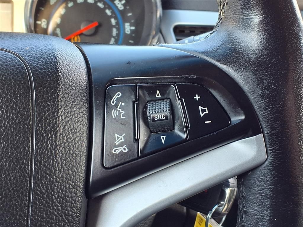 Used 2013 Chevrolet Cruze LT w/ RS Package image 20