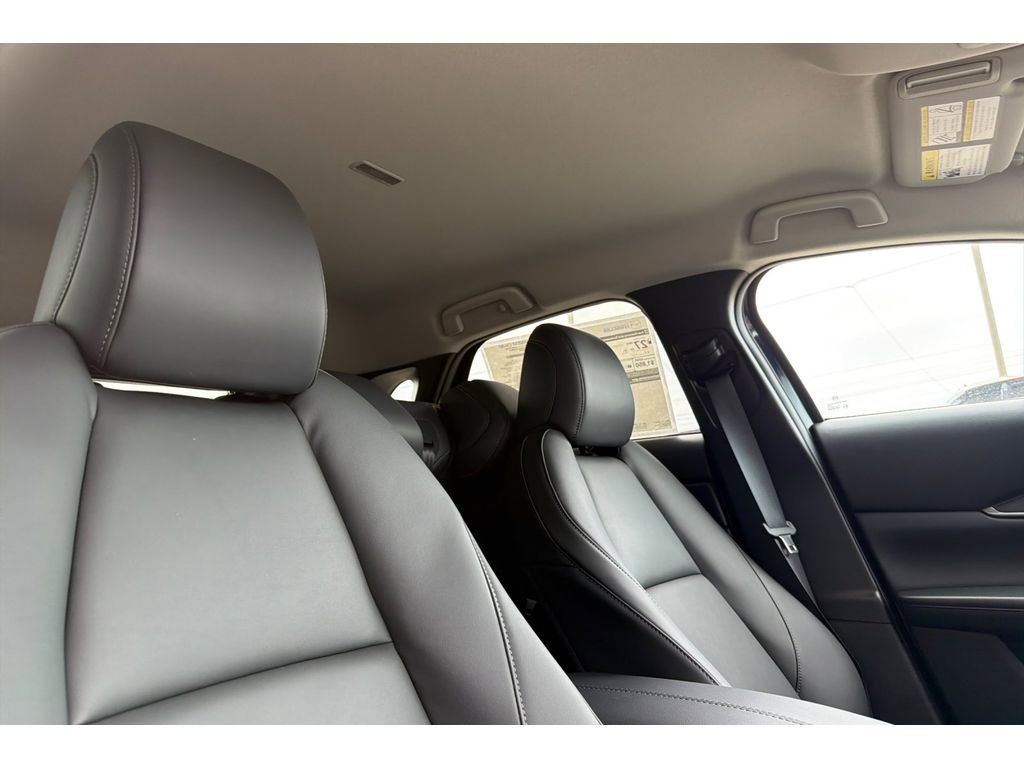 New 2026 MAZDA CX-30 AWD 2.5 S w/ Select Sport Pkg image 17