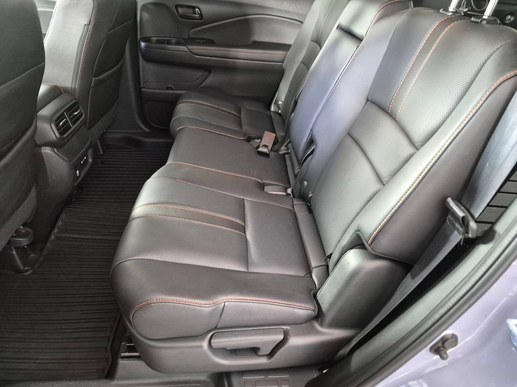 Used 2024 Honda Passport TrailSport image 29