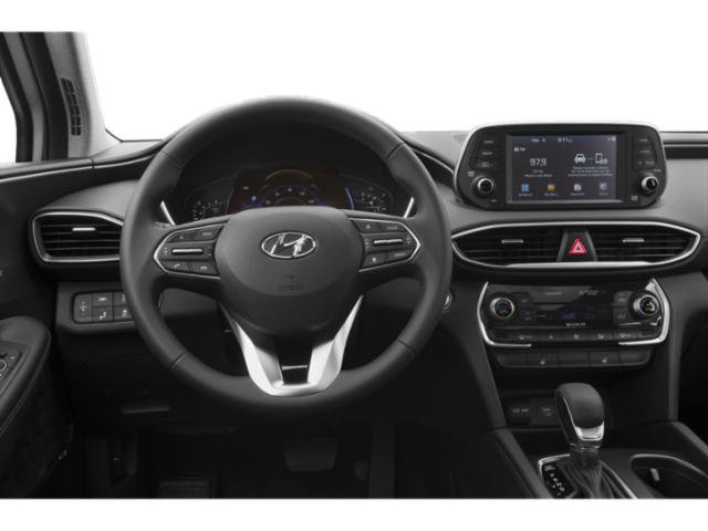Used 2020 Hyundai Santa Fe Limited image 10
