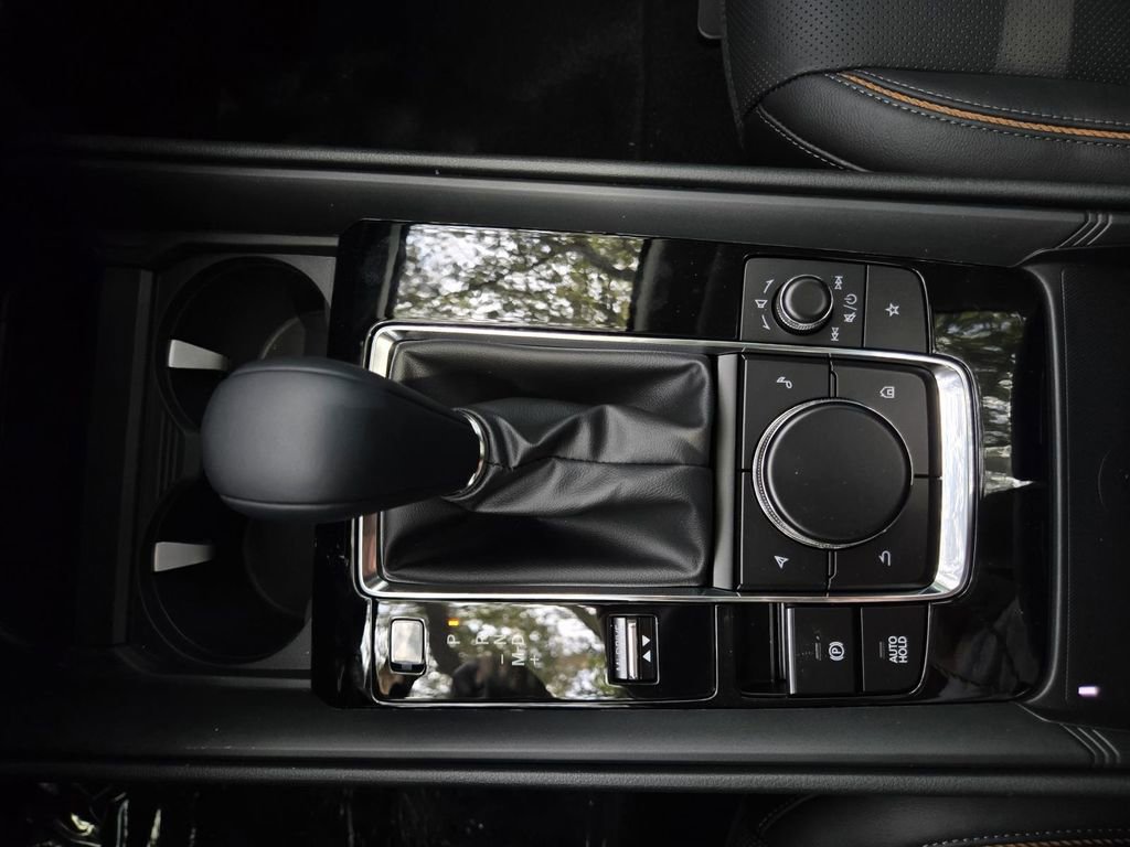 New 2025 MAZDA CX-50 2.5 Turbo w/ Weather Package image 27