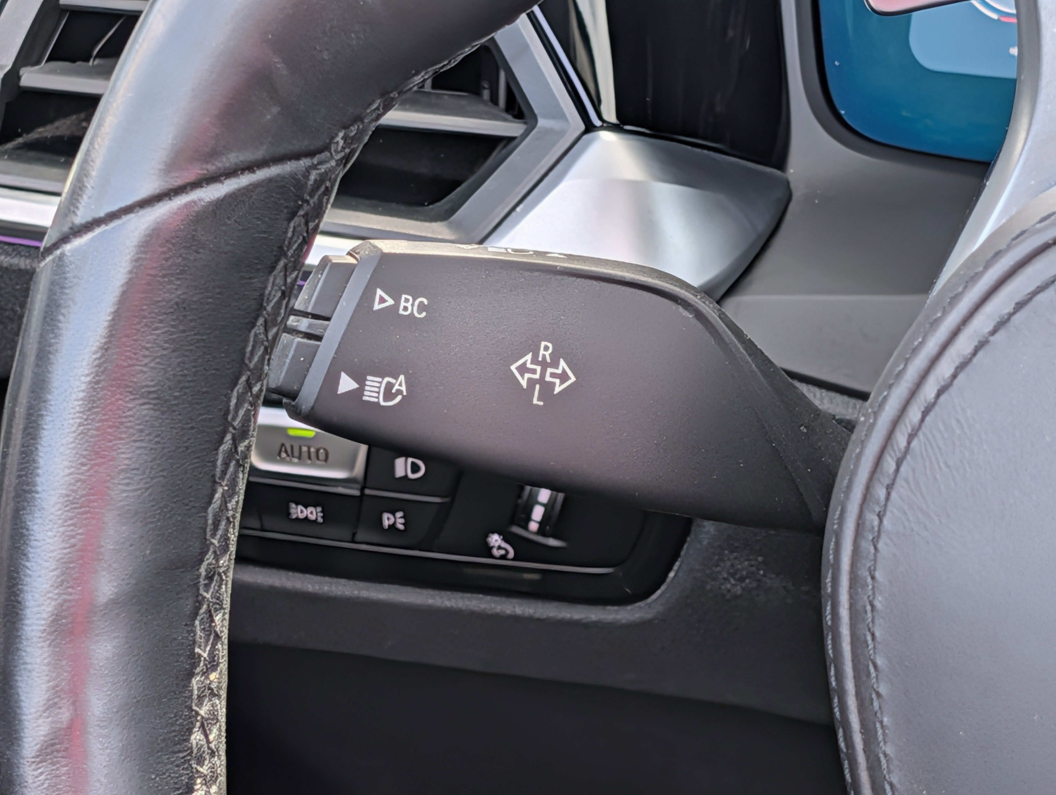 Used 2023 BMW 440i xDrive Convertible w/ Premium Package AWD/4WD image 24