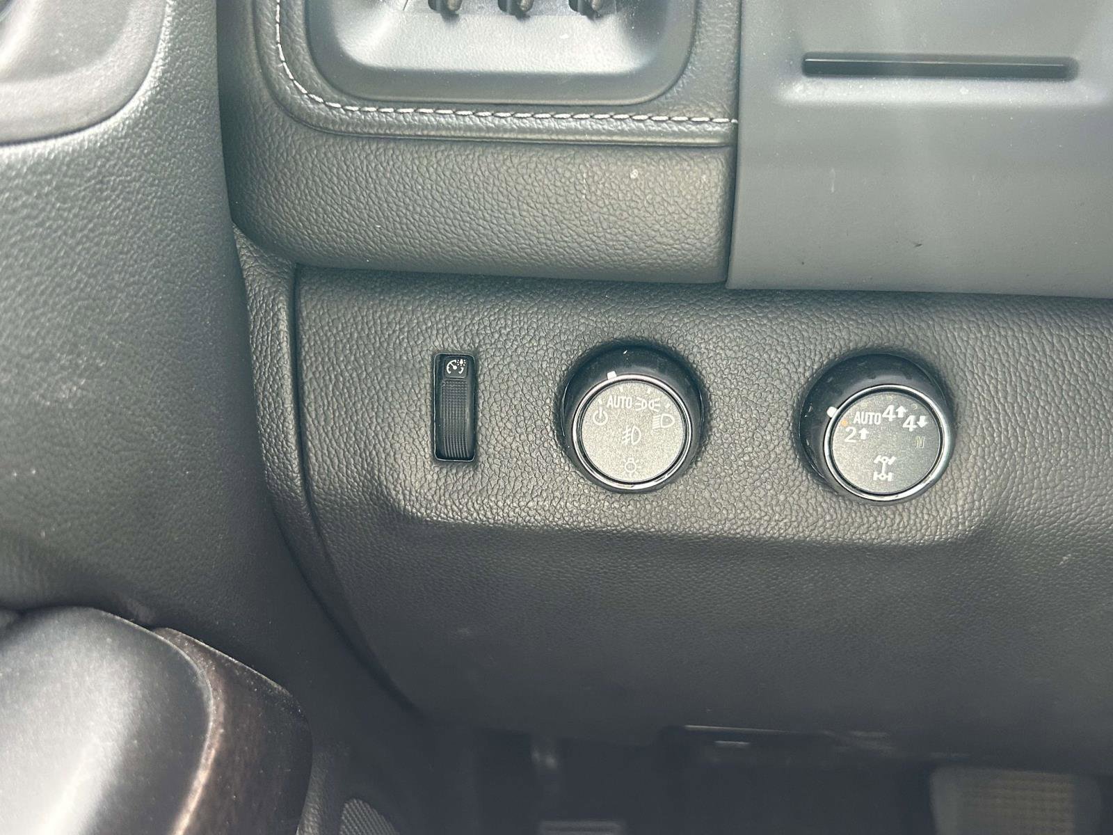 Used 2022 GMC Canyon Elevation w/ Trailering Package image 19