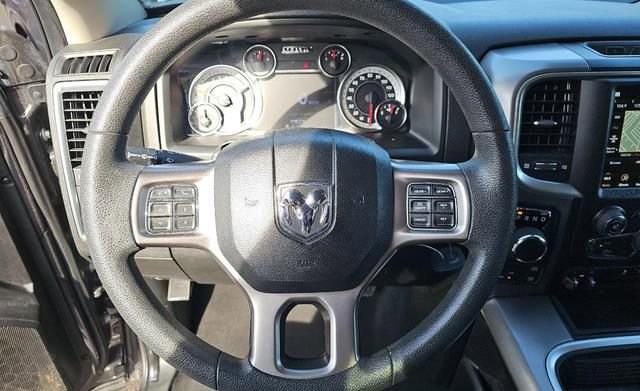 Used 2023 RAM 1500 Classic SLT w/ Trailer & Traction Group image 13