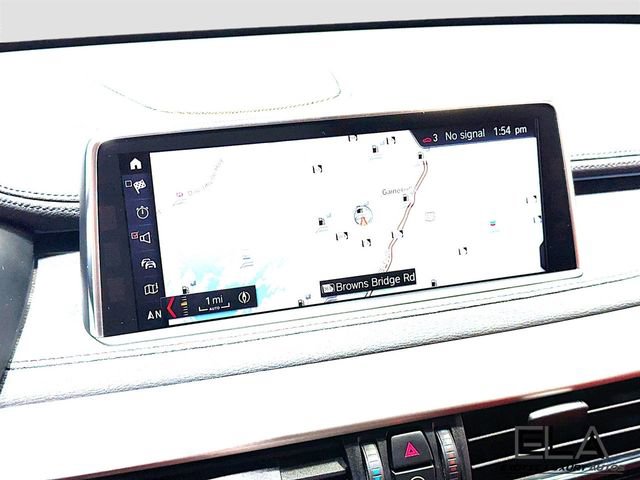 Used 2017 BMW X6 sDrive35i w/ M Sport Package image 16