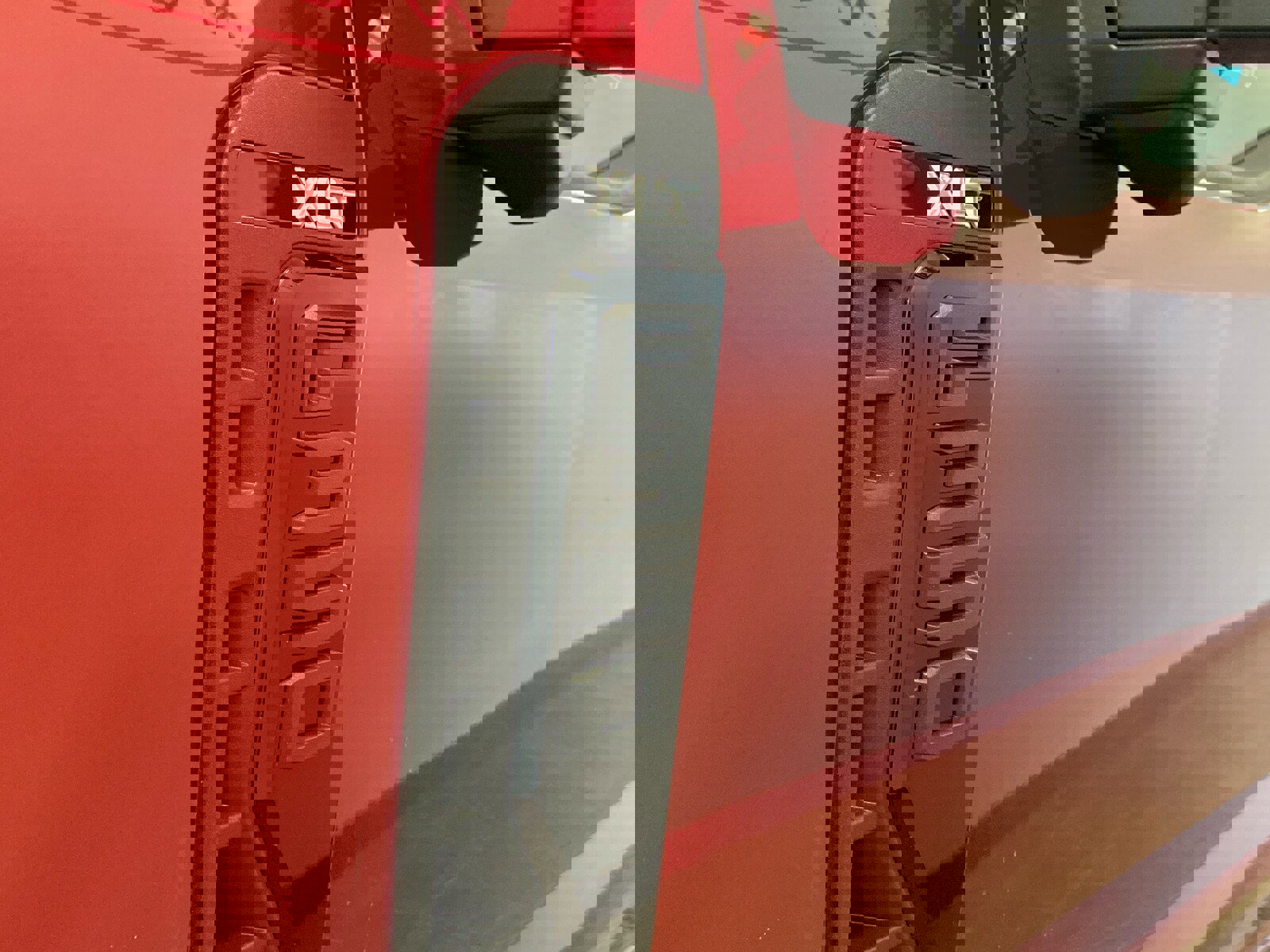 New 2026 Ford F350 XLT w/ XLT Premium Package image 13