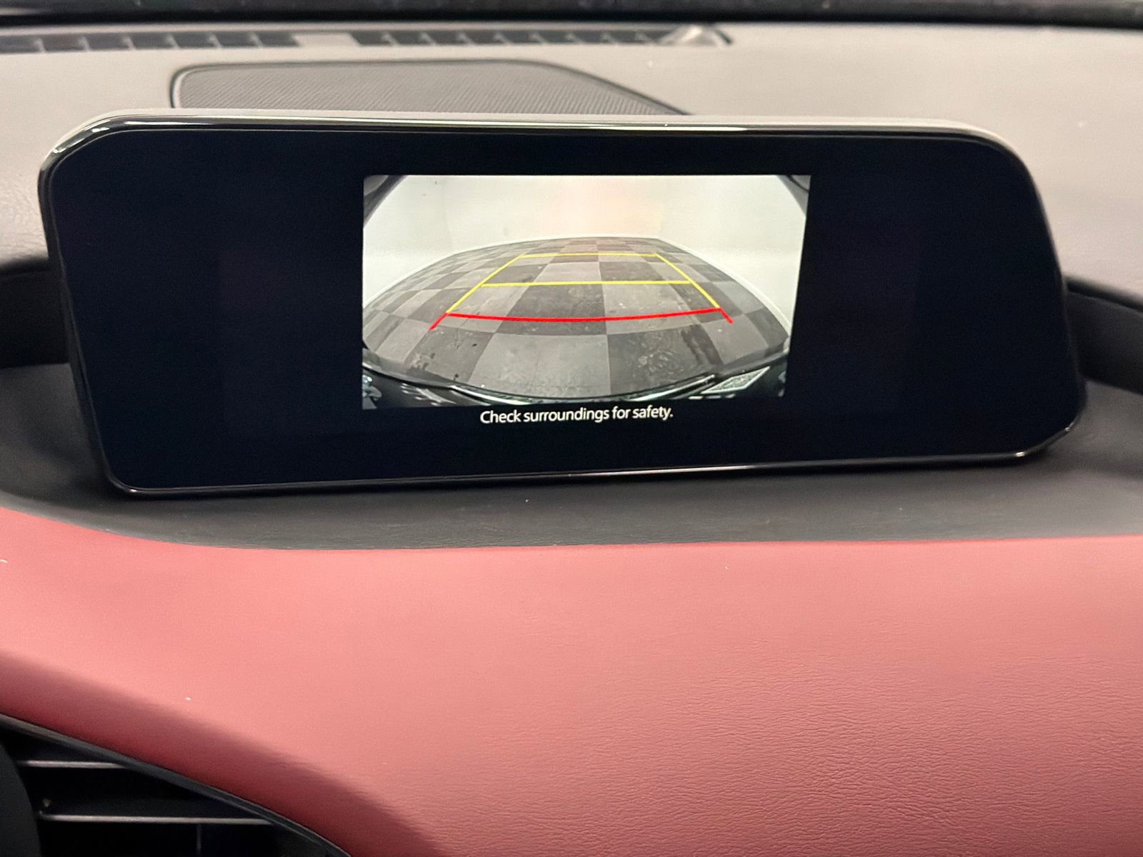 New 2026 MAZDA MAZDA3 2.5 S Hatchback w/ Premium Pkg image 26