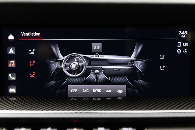 Used 2022 Porsche 911 GT3 image 90