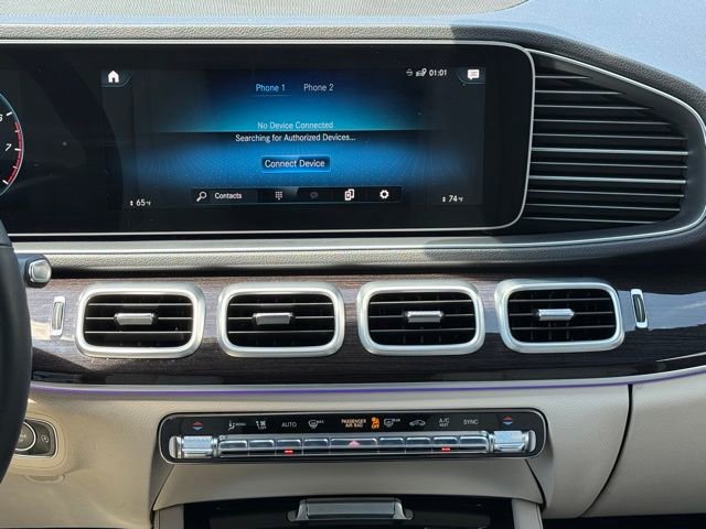 Used 2023 Mercedes-Benz GLE 350 4MATIC image 23