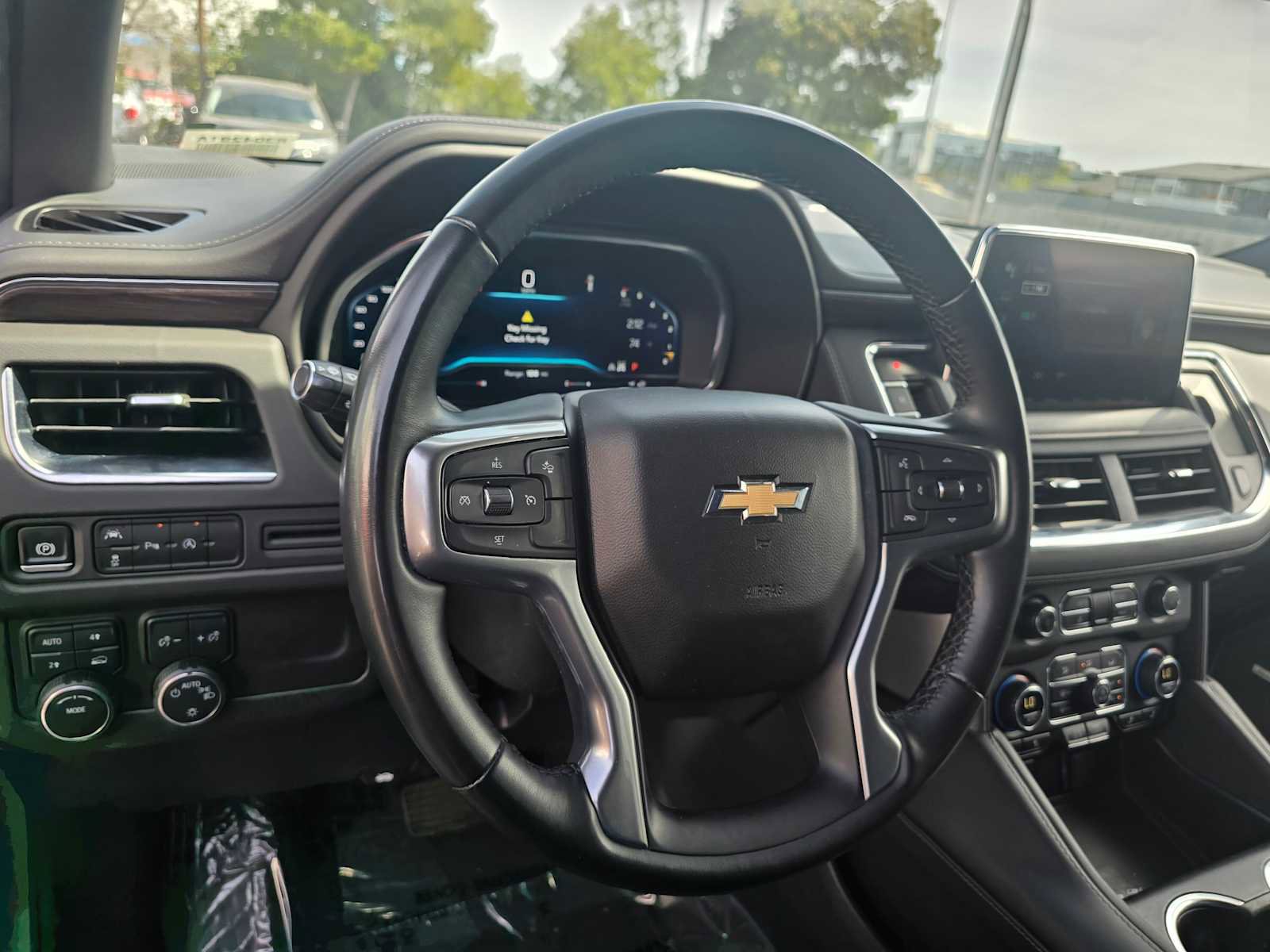 Used 2024 Chevrolet Tahoe LT image 26