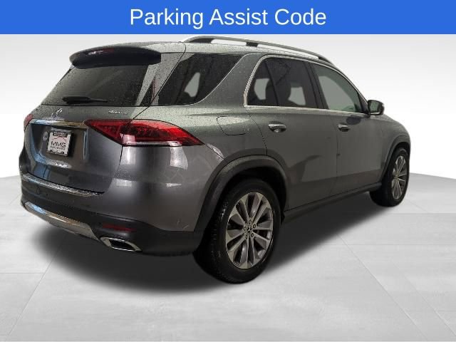 Used 2022 Mercedes-Benz GLE 350 4MATIC image 6