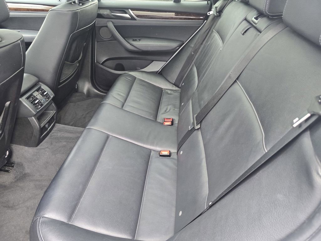 Used 2016 BMW X3 xDrive35i image 11