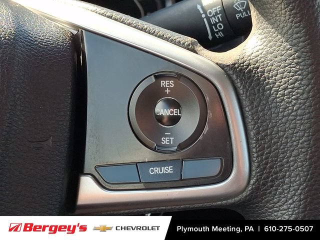 Used 2016 Honda Civic LX image 24