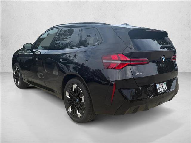 Used 2026 BMW X3 xDrive30i w/ Premium Package AWD/4WD image 9