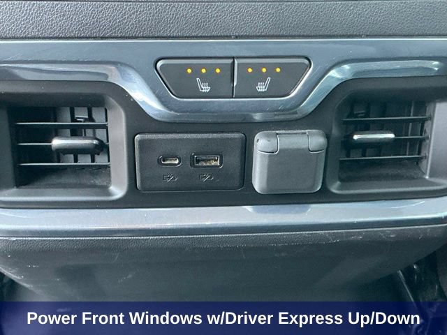 Used 2019 GMC Sierra 1500 SLT AWD/4WD image 24