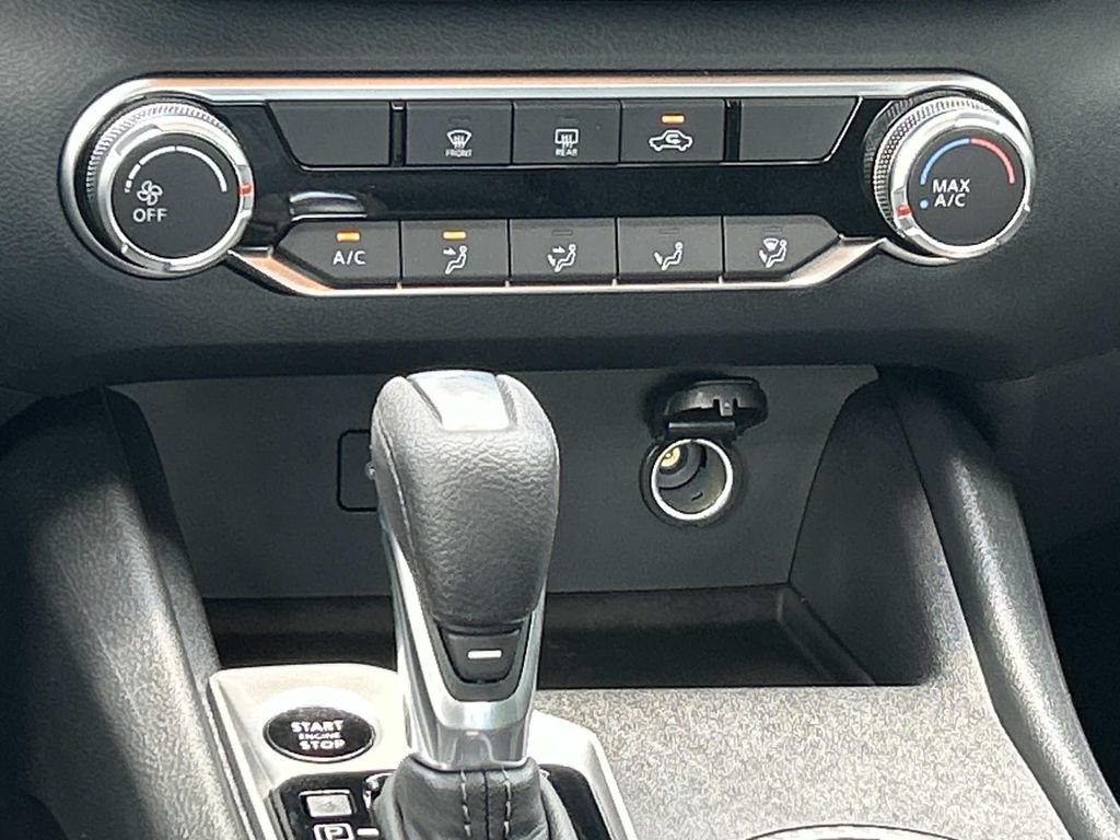 New 2026 Nissan Altima 2.5 SV AWD/4WD image 23