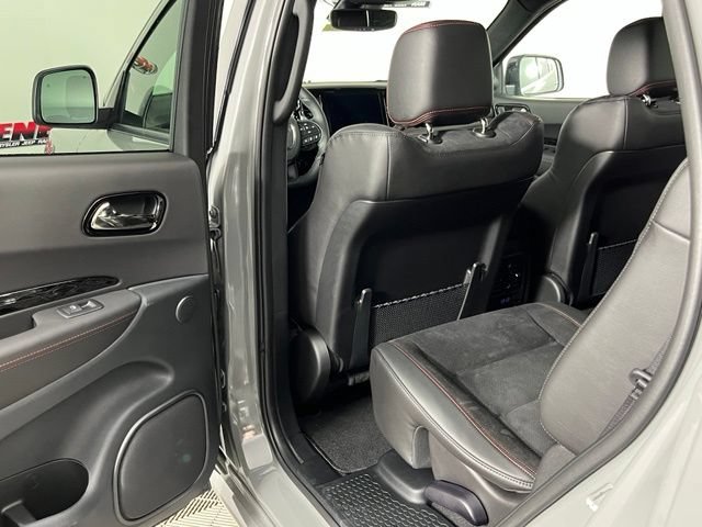 New 2026 Dodge Durango GT AWD/4WD image 26
