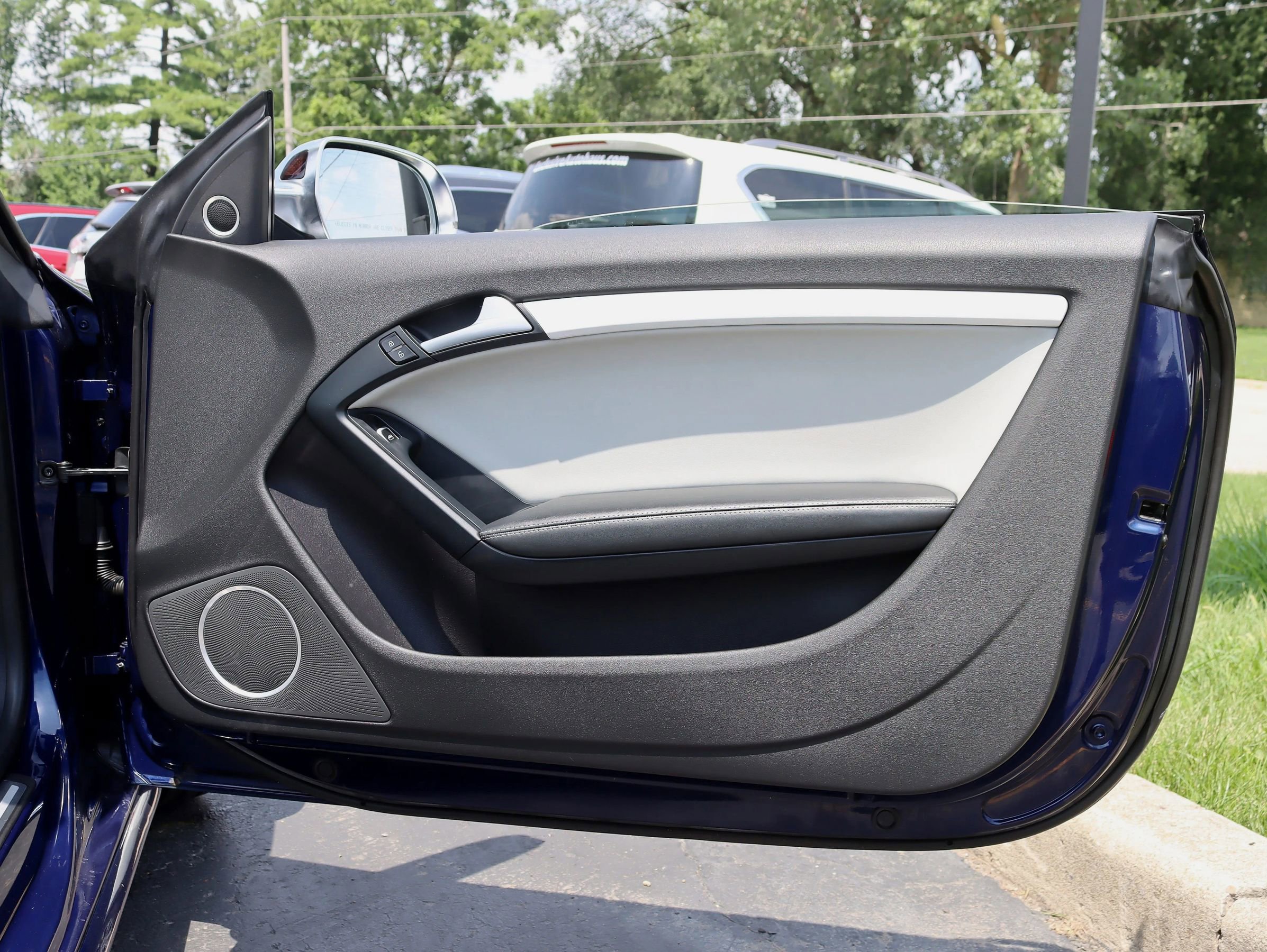 Used 2014 Audi S5 Premium Plus image 32