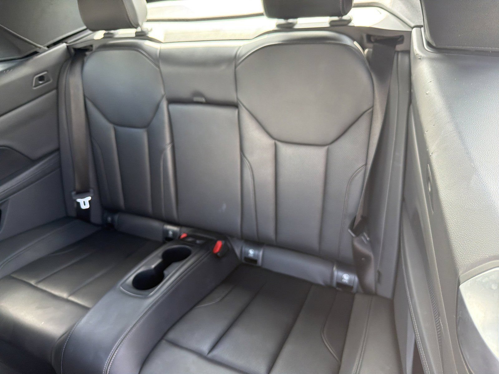 Certified 2025 BMW 430i Convertible RWD image 17