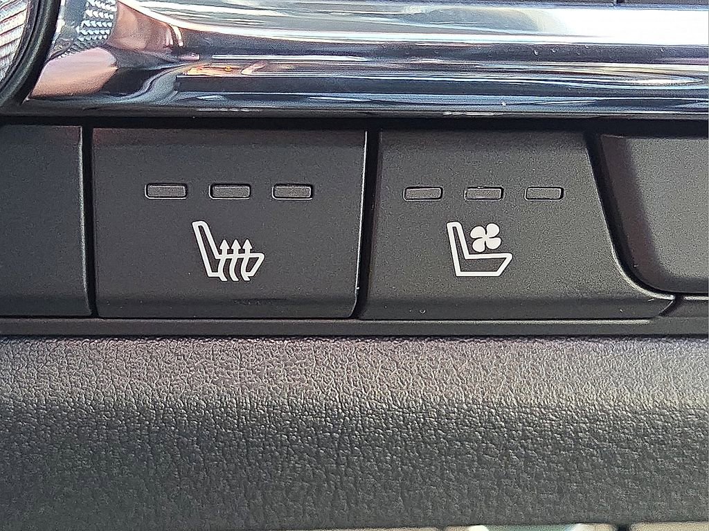 New 2026 MAZDA CX-50 2.5 Turbo w/ Accent Package image 28