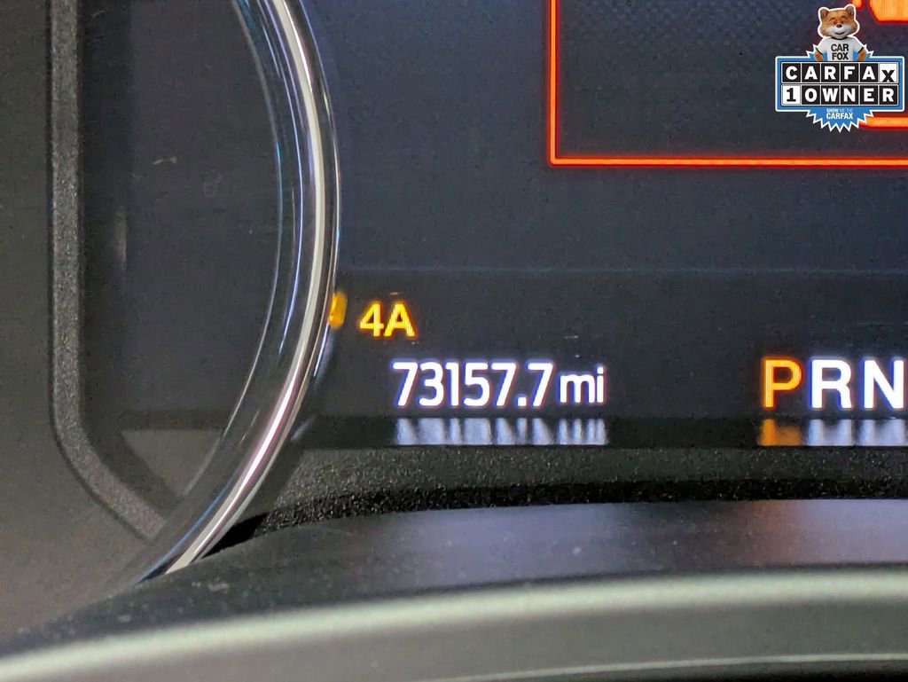 Used 2020 Ford Expedition Limited w/ Equipment Group 302A image 16