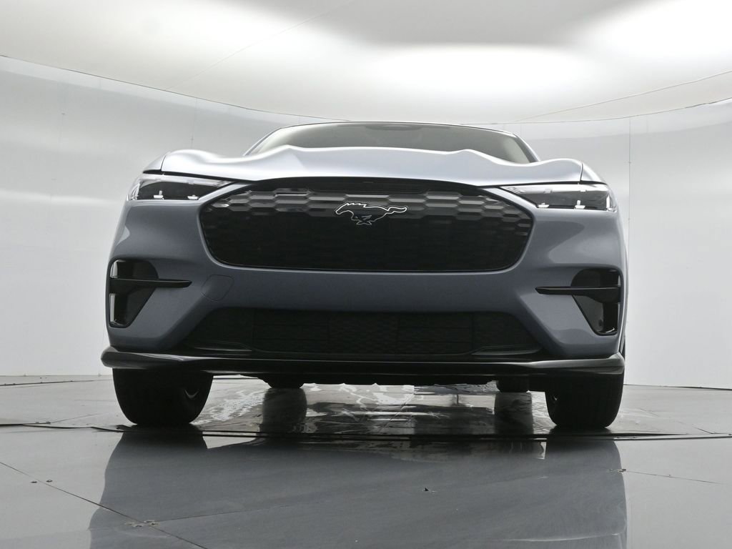 New 2026 Ford Mustang Mach-E Premium w/ Sport Appearance Package image 44