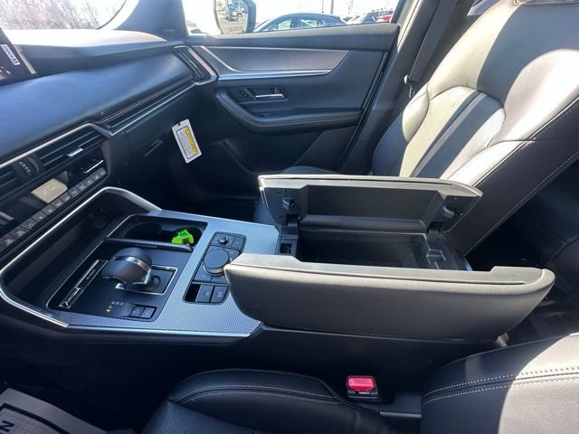 New 2026 MAZDA CX-90 3.3 Turbo w/ Premium Plus Pkg image 24