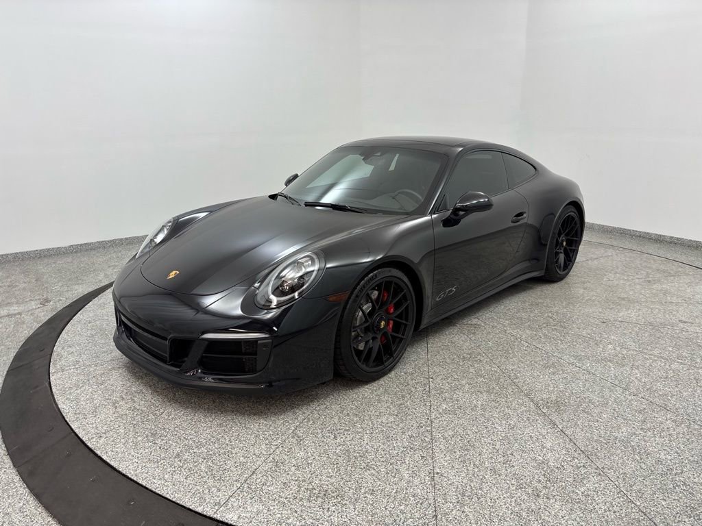 Used 2019 Porsche 911 Carrera GTS image 21