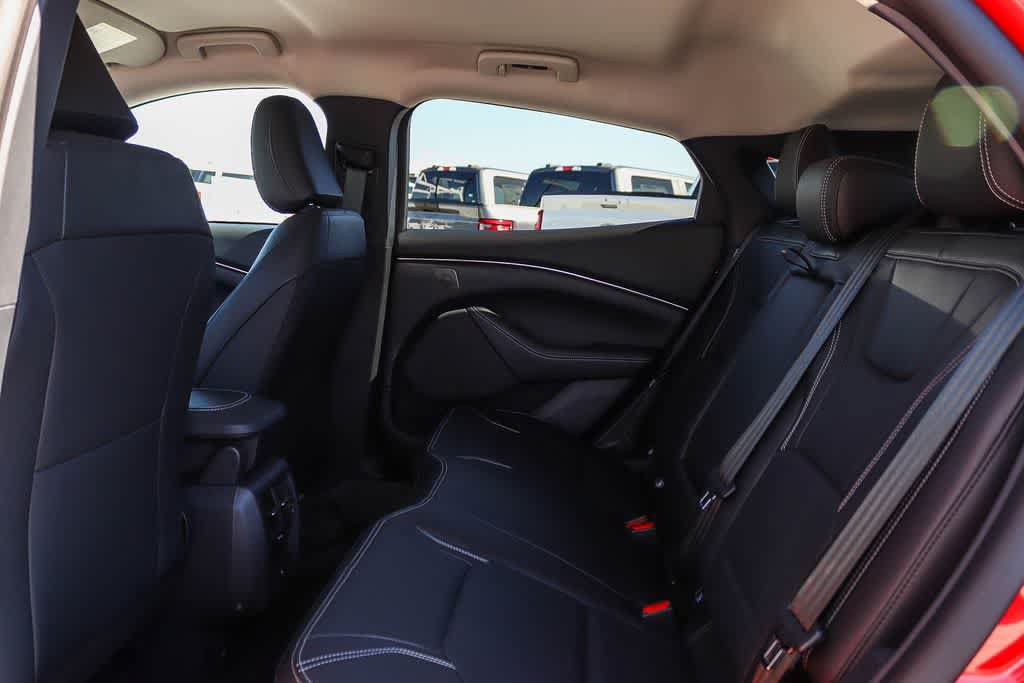 New 2026 Ford Mustang Mach-E Premium RWD image 17