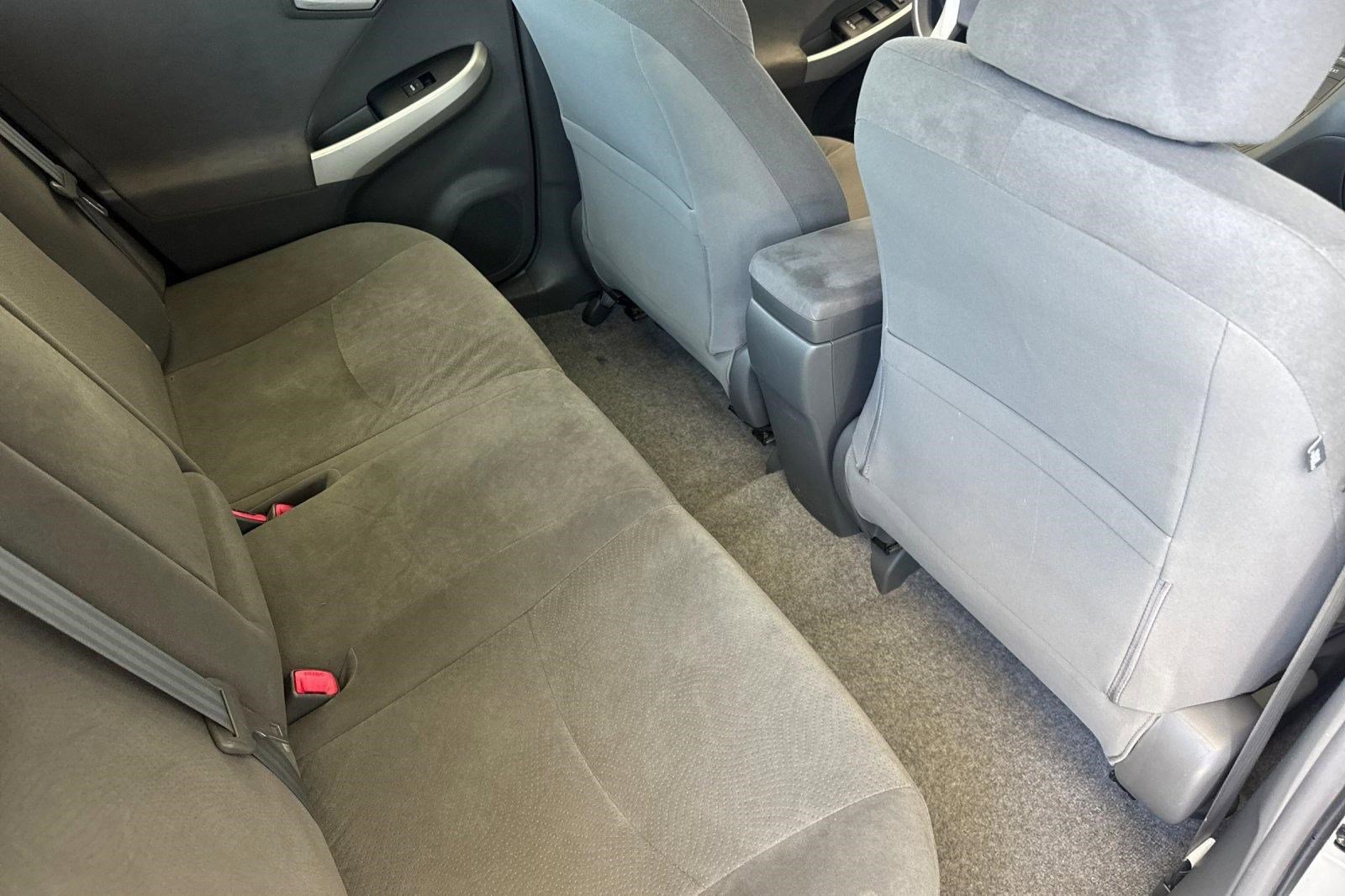 Used 2010 Toyota Prius FWD image 27
