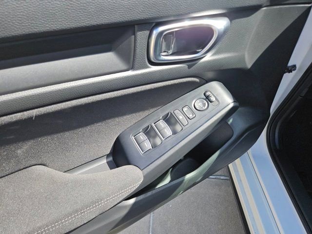 New 2026 Honda Civic Sport image 14