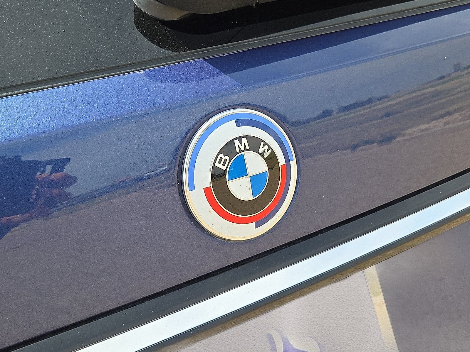 Used 2023 BMW ALPINA XB7 AWD/4WD image 13