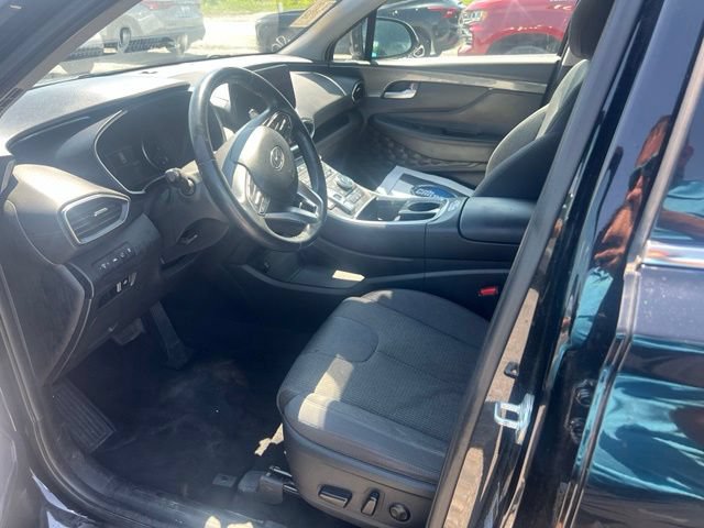 Used 2023 Hyundai Santa Fe SEL AWD/4WD image 10