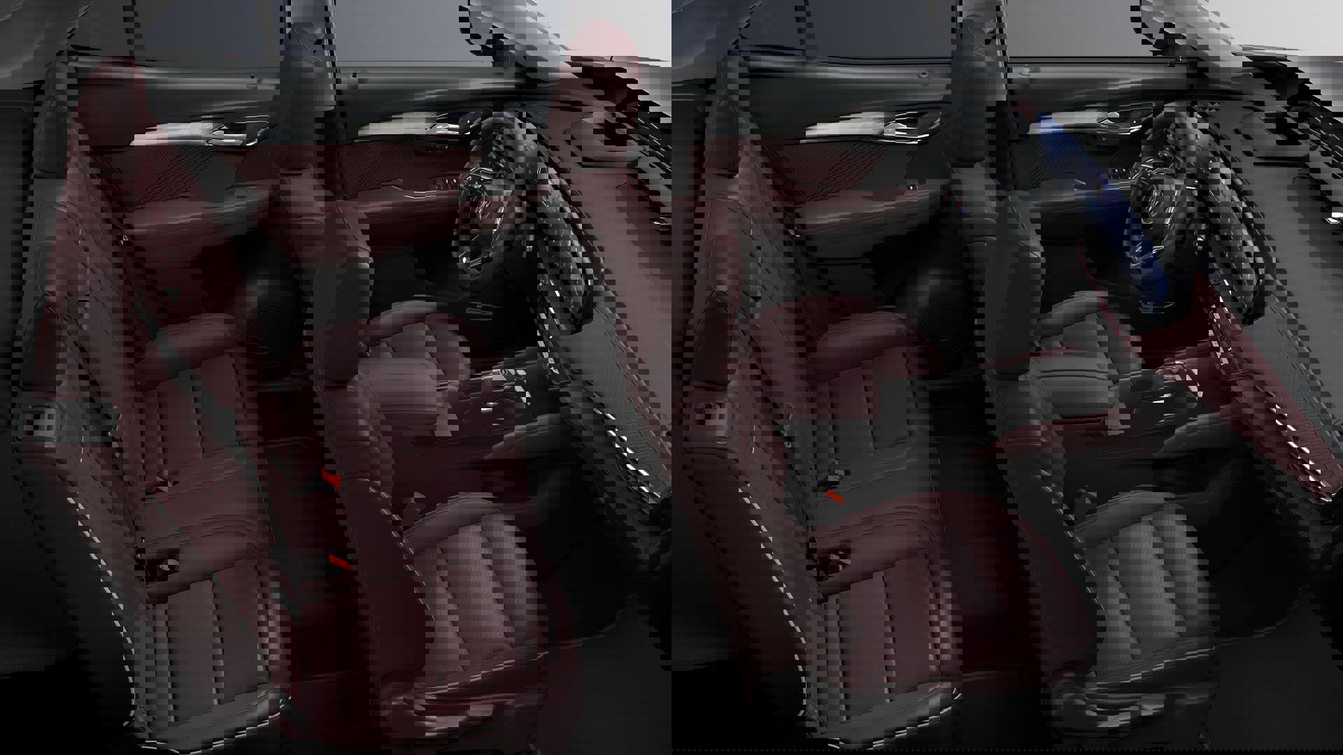 New 2025 Buick Envision Sport Touring image 32