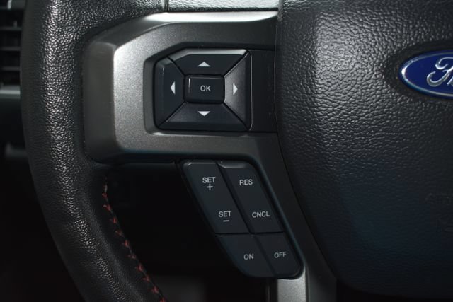 Used 2018 Ford F150 XLT w/ Equipment Group 302A Luxury AWD/4WD image 24