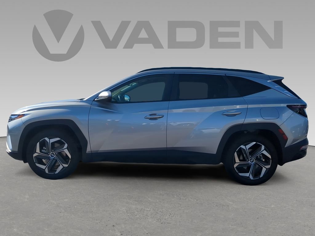 Used 2023 Hyundai Tucson SEL w/ Convenience Package image 4