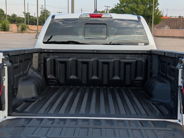 New 2026 Ford Ranger XLT w/ Equipment Group 301A High RWD image 25