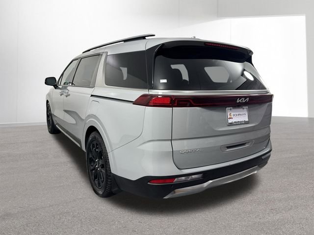 Used 2024 Kia Carnival SX Prestige FWD image 33